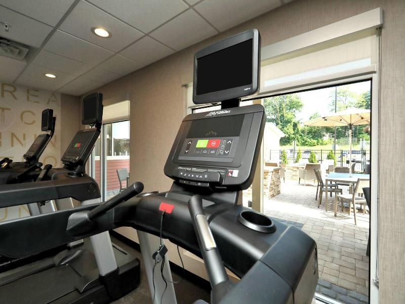 Residence Inn By Marriott Harrisburg North image
