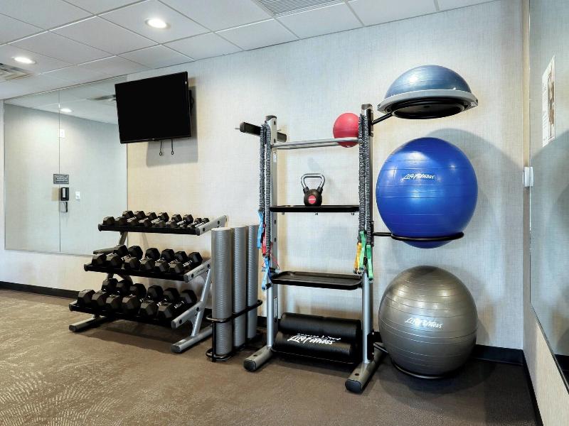 Residence Inn By Marriott Harrisburg North image