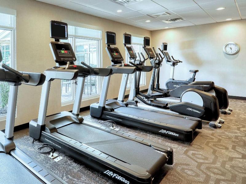Residence Inn By Marriott Harrisburg North image