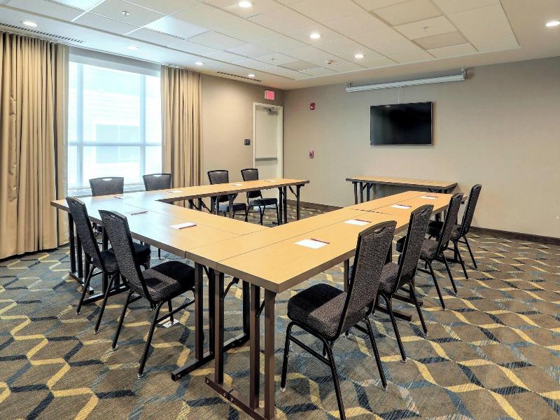 Residence Inn By Marriott Harrisburg North image