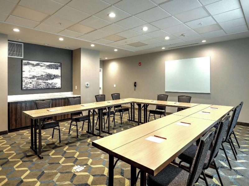 Residence Inn By Marriott Harrisburg North image