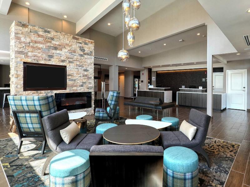 Residence Inn By Marriott Harrisburg North image