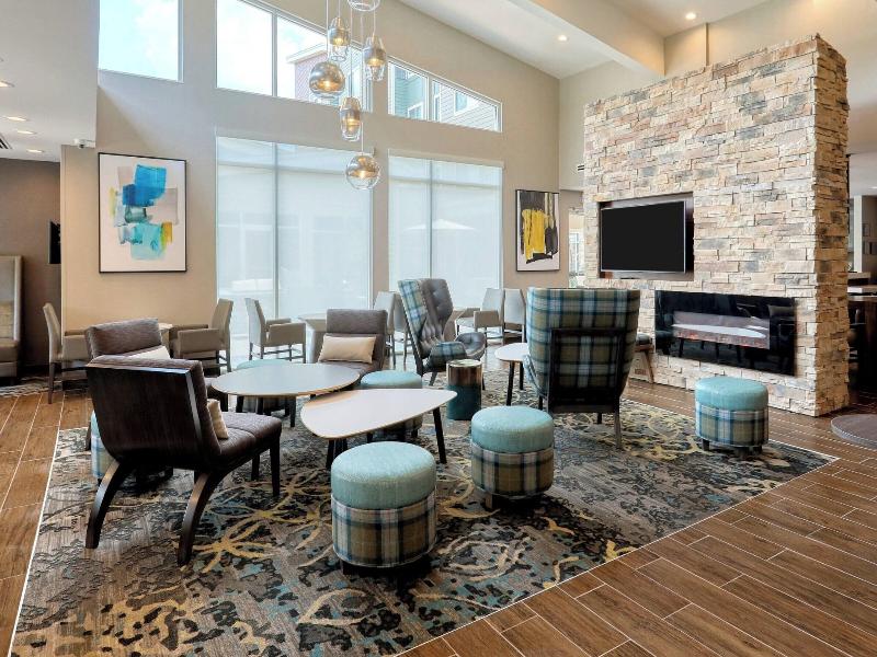 Residence Inn By Marriott Harrisburg North image
