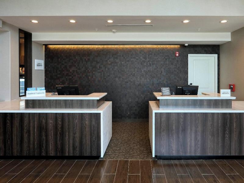 Residence Inn By Marriott Harrisburg North image