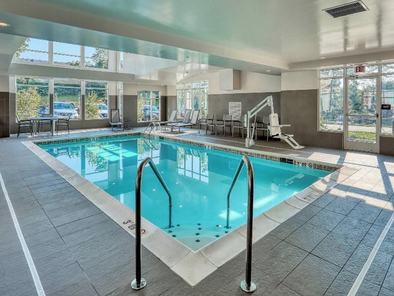 Residence Inn By Marriott Harrisburg North image