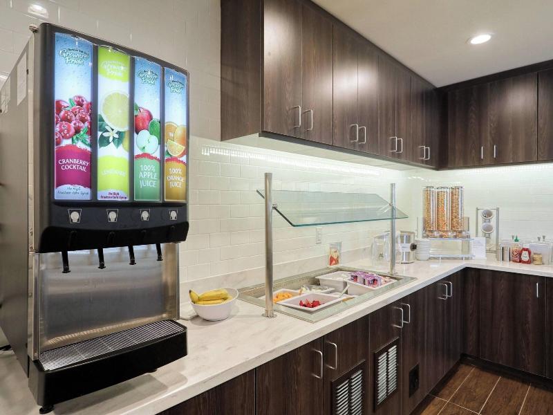 Residence Inn By Marriott Harrisburg North image
