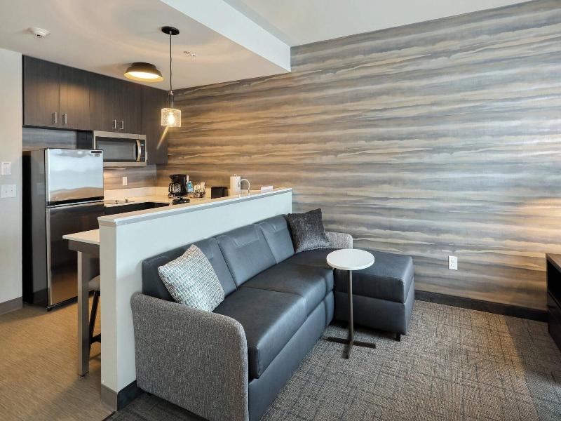 Residence Inn By Marriott Harrisburg North image
