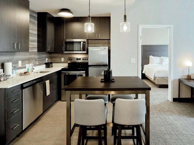 Residence Inn By Marriott Harrisburg North image