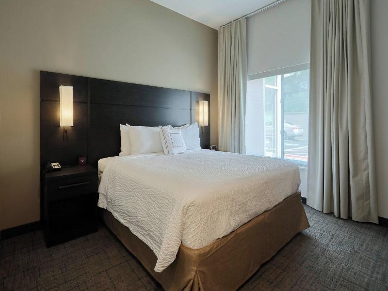 Residence Inn By Marriott Harrisburg North image