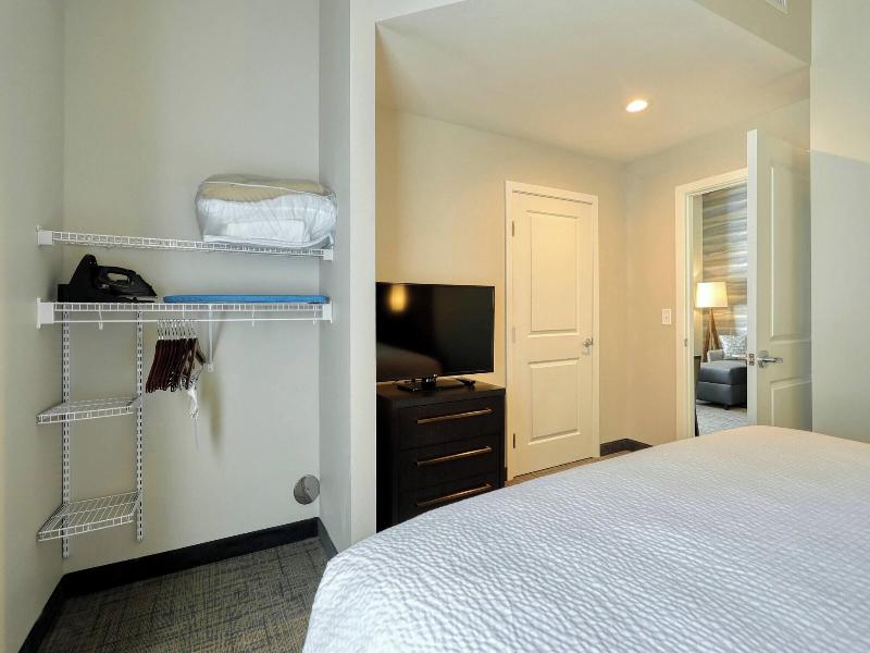Residence Inn By Marriott Harrisburg North image