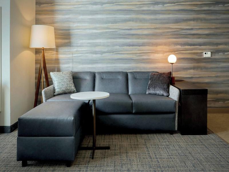 Residence Inn By Marriott Harrisburg North image
