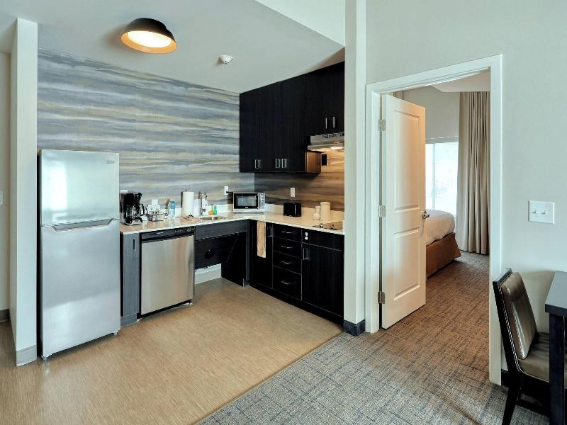 Residence Inn By Marriott Harrisburg North image
