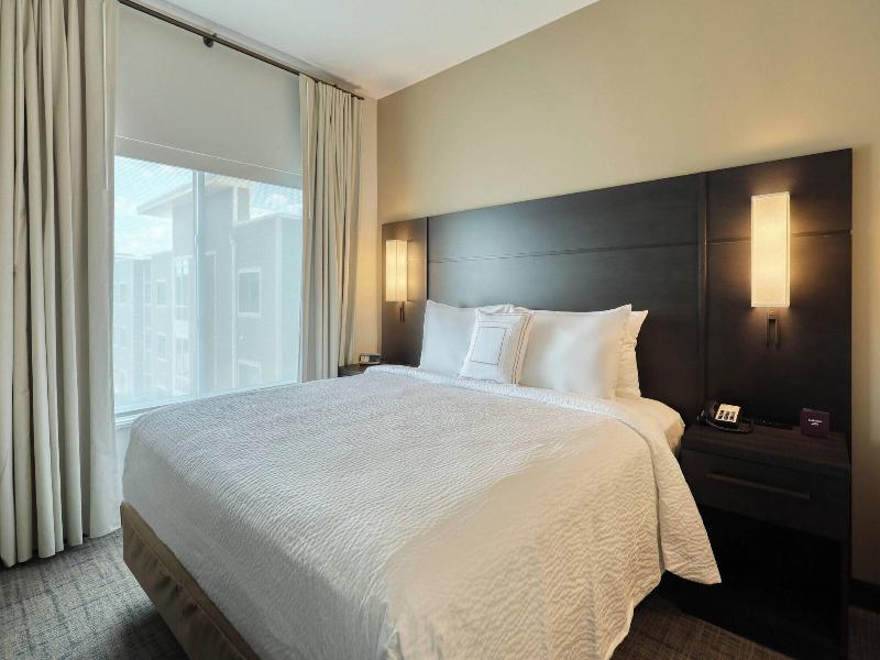 Residence Inn By Marriott Harrisburg North image