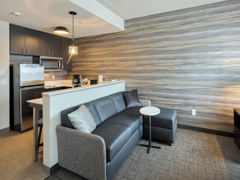 Residence Inn By Marriott Harrisburg North image