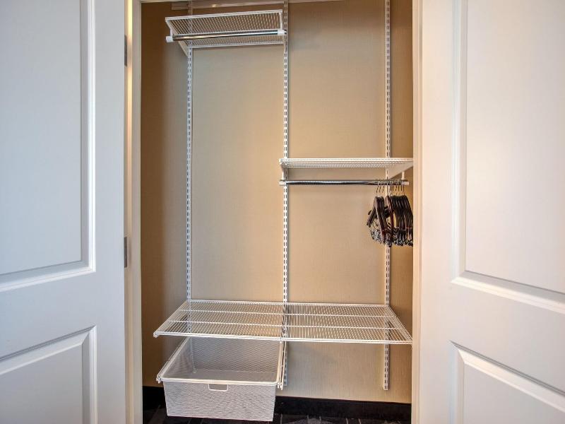 Towneplace Suites By Marriott Detroit Belleville image