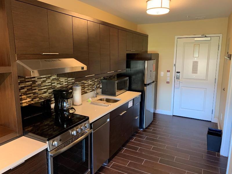 Towneplace Suites By Marriott Detroit Belleville image
