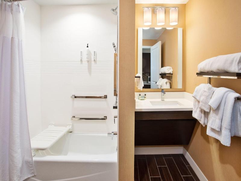 Towneplace Suites By Marriott Detroit Belleville image