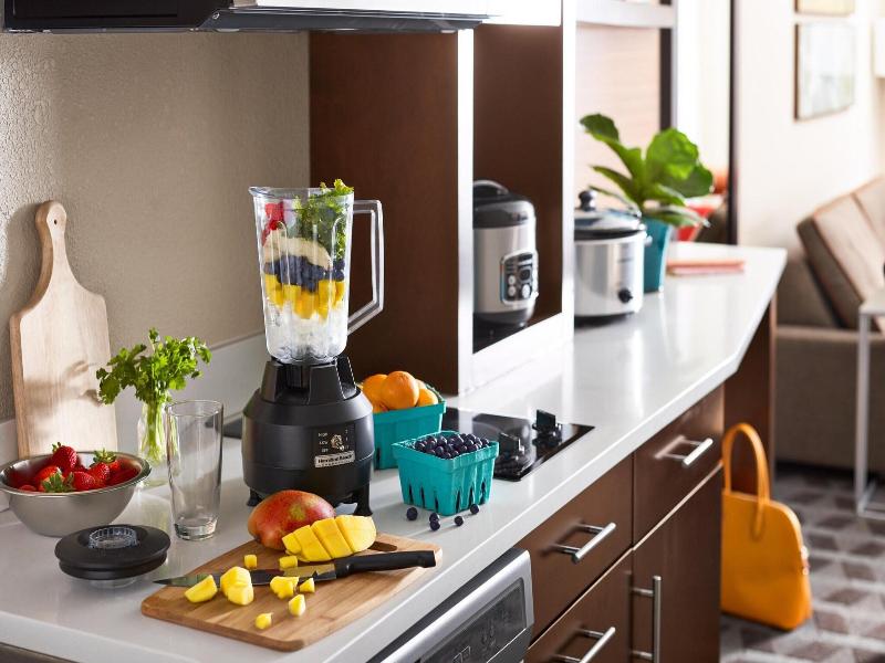 Towneplace Suites By Marriott Detroit Belleville image