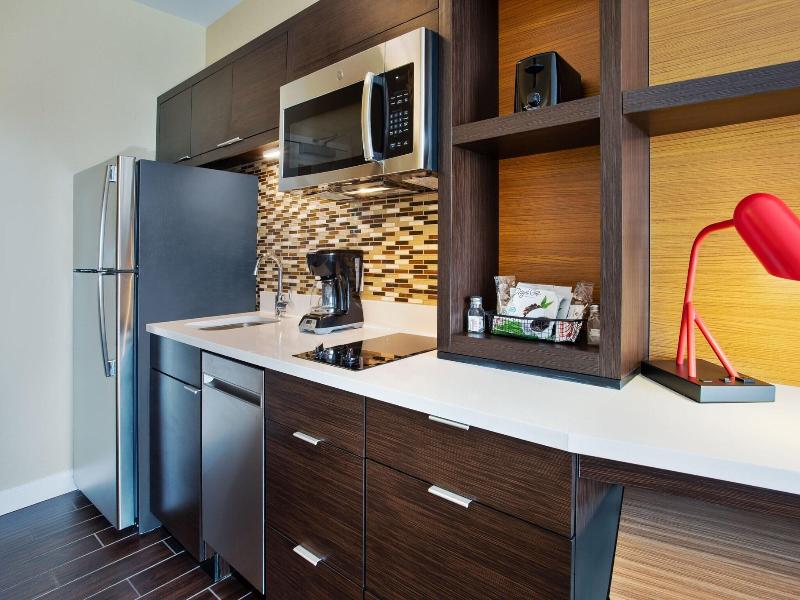 Towneplace Suites By Marriott Detroit Belleville image