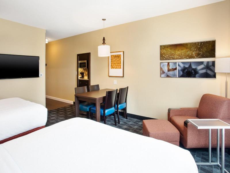 Towneplace Suites By Marriott Detroit Belleville image