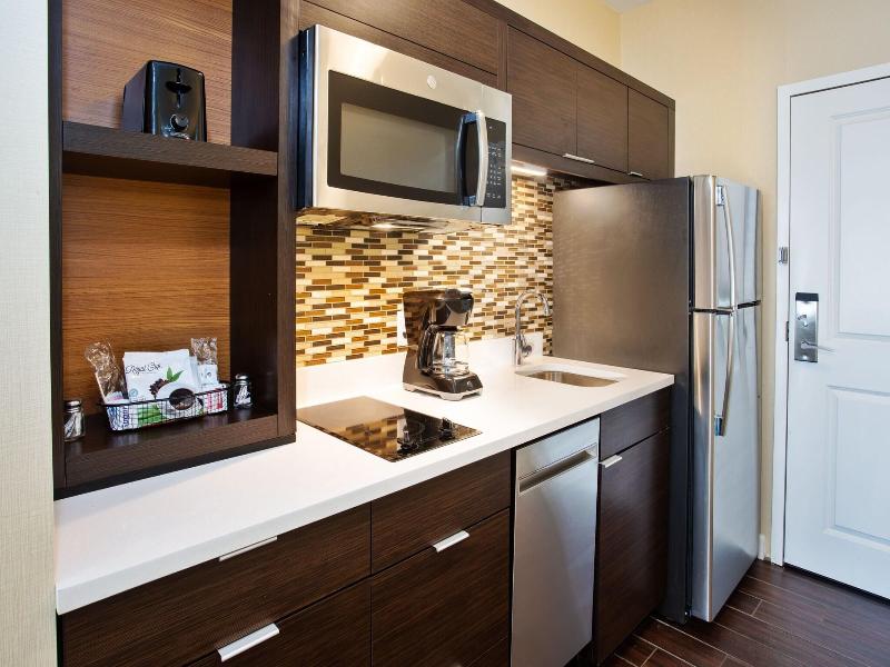 Towneplace Suites By Marriott Detroit Belleville image