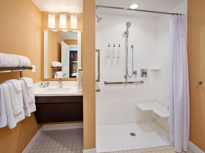 Towneplace Suites By Marriott Detroit Belleville image