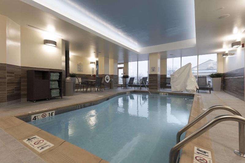 Fairfield Inn And Suites By Marriott Chillicothe image