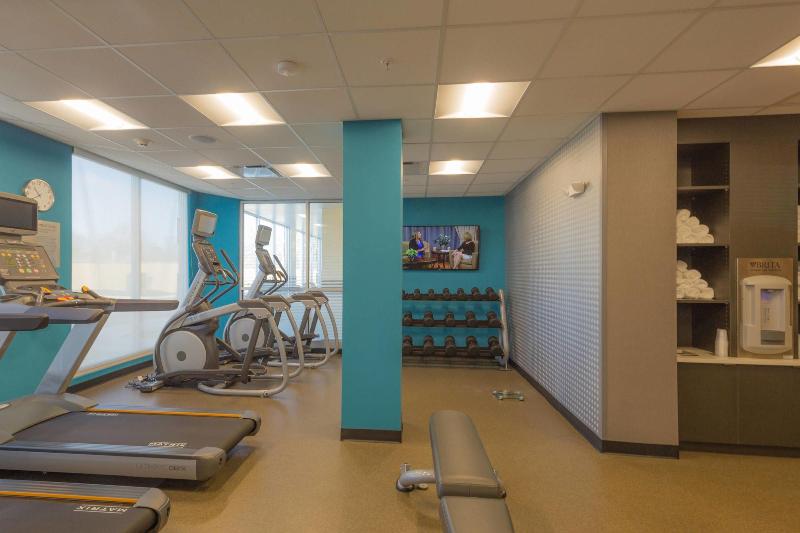 Fairfield Inn And Suites By Marriott Chillicothe image