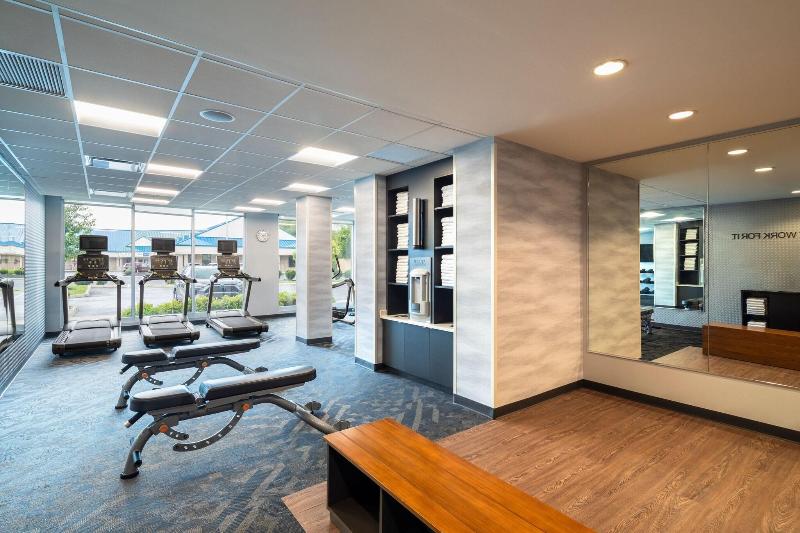 Fairfield Inn And Suites By Marriott Chillicothe image