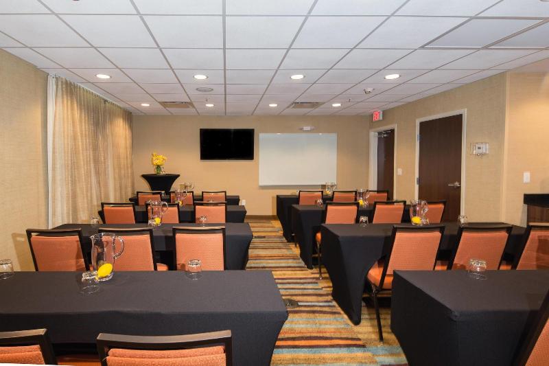 Fairfield Inn And Suites By Marriott Chillicothe image