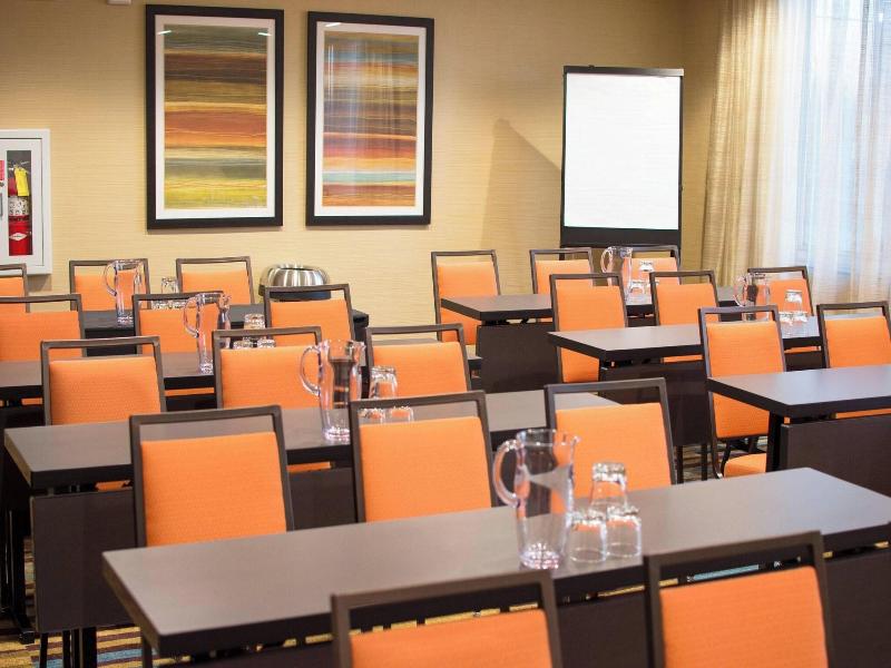 Fairfield Inn And Suites By Marriott Chillicothe