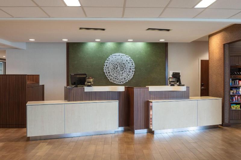 Fairfield Inn And Suites By Marriott Chillicothe image