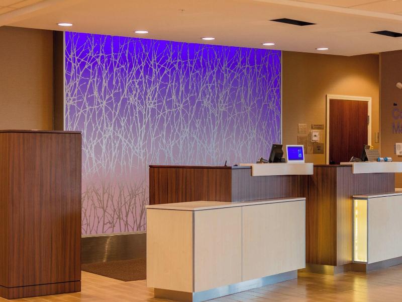 Fairfield Inn And Suites By Marriott Chillicothe