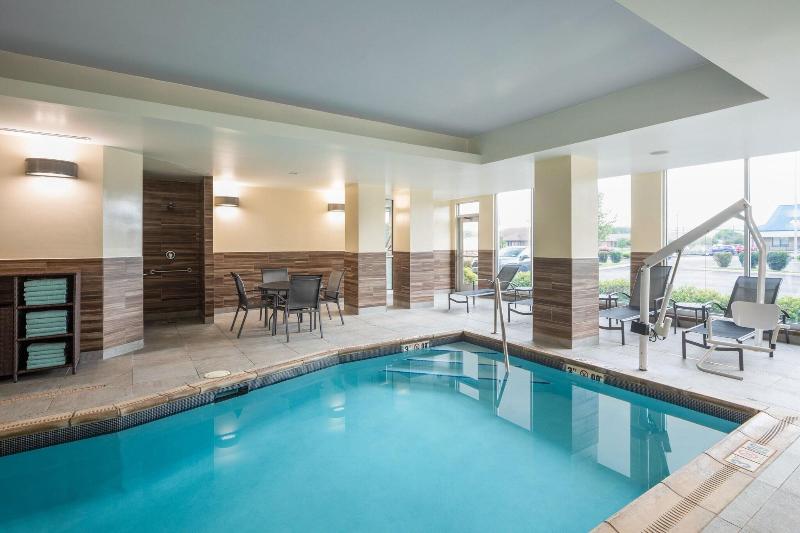 Fairfield Inn And Suites By Marriott Chillicothe image