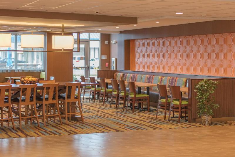 Fairfield Inn And Suites By Marriott Chillicothe image
