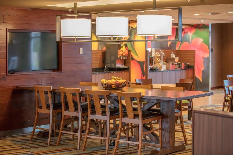 Fairfield Inn And Suites By Marriott Chillicothe image