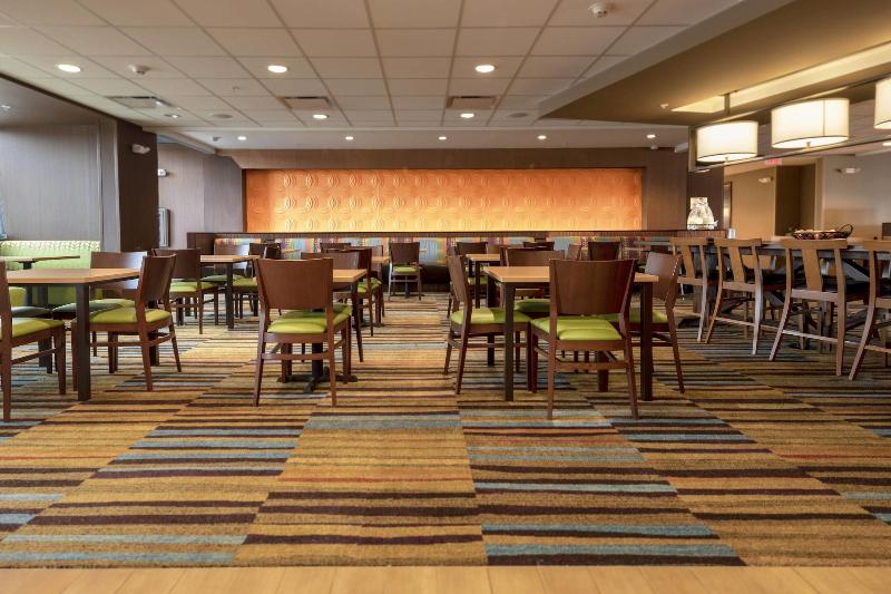 Fairfield Inn And Suites By Marriott Chillicothe image