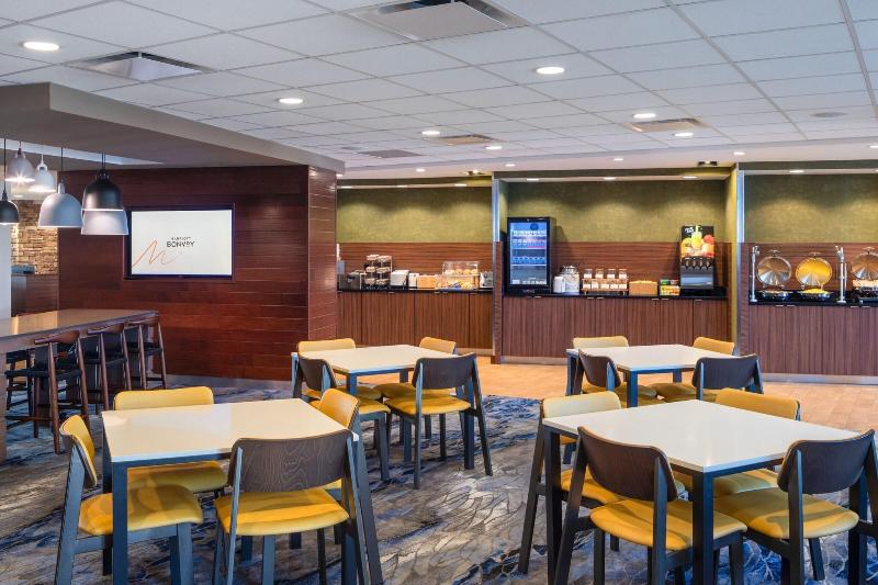 Fairfield Inn And Suites By Marriott Chillicothe image