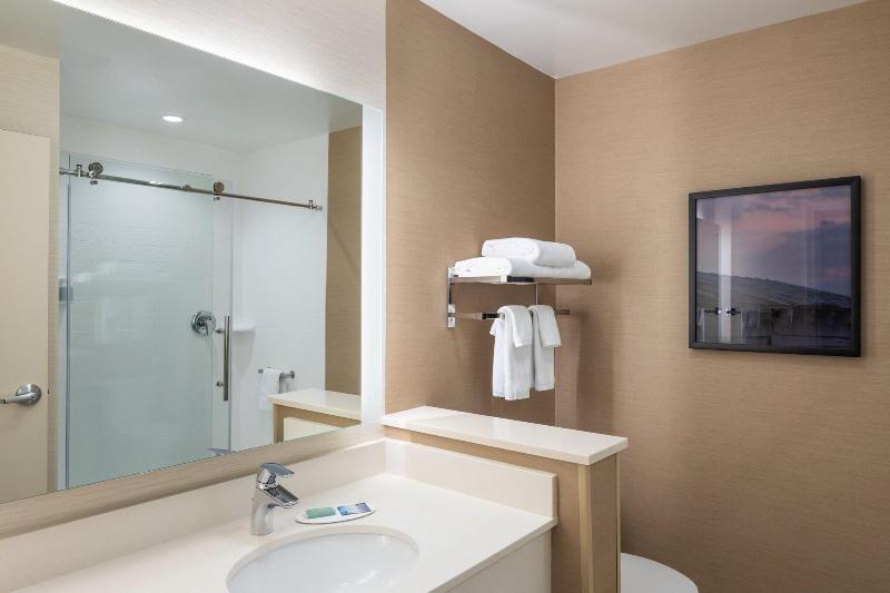 Fairfield Inn And Suites By Marriott Chillicothe image