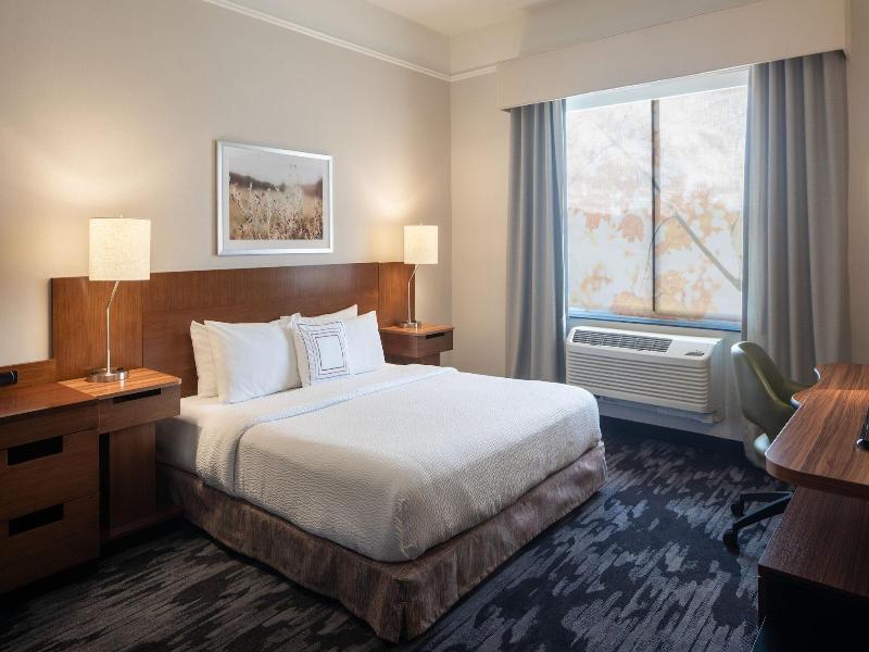 Fairfield Inn And Suites By Marriott Chillicothe image