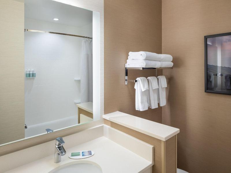 Fairfield Inn And Suites By Marriott Chillicothe image
