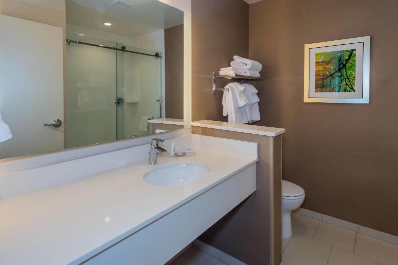 Fairfield Inn And Suites By Marriott Chillicothe image