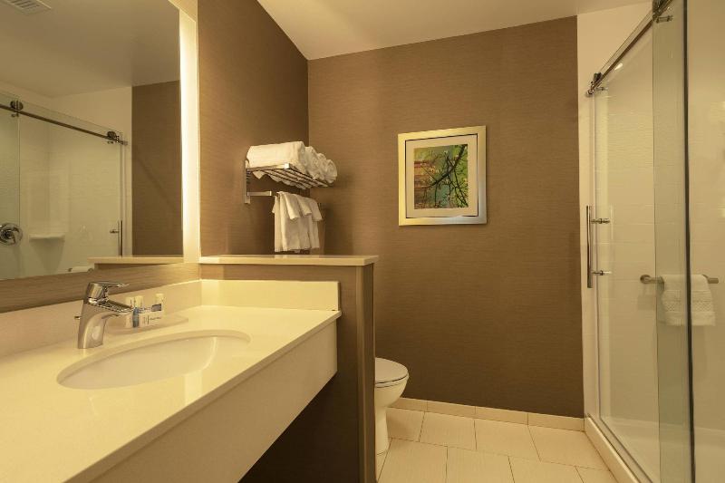 Fairfield Inn And Suites By Marriott Chillicothe image