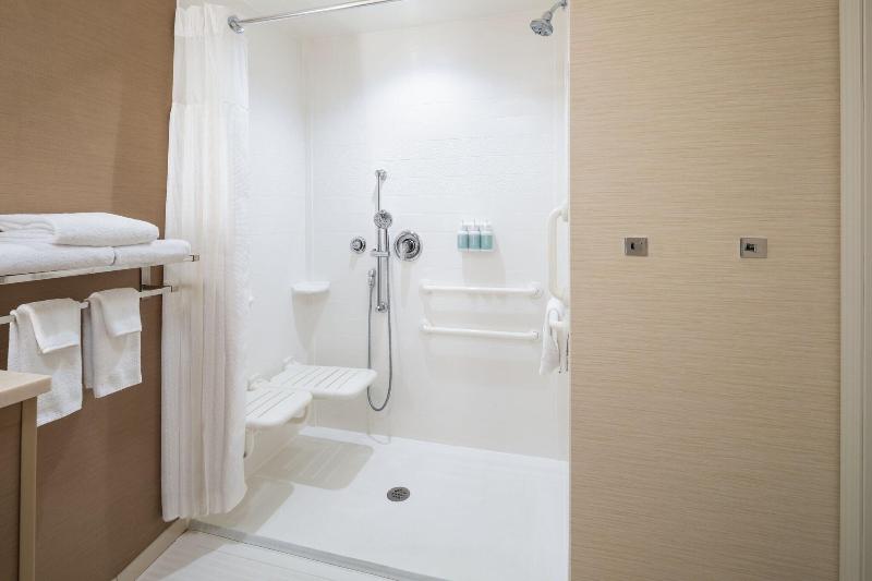 Fairfield Inn And Suites By Marriott Chillicothe image