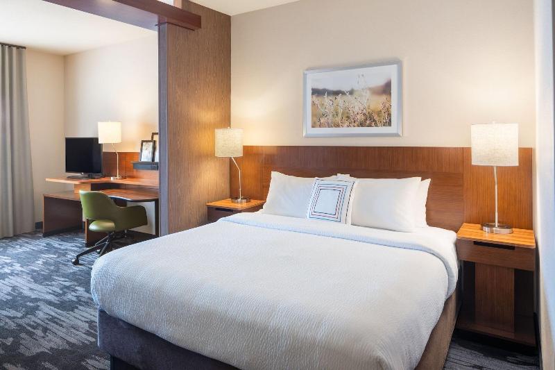 Fairfield Inn And Suites By Marriott Chillicothe image