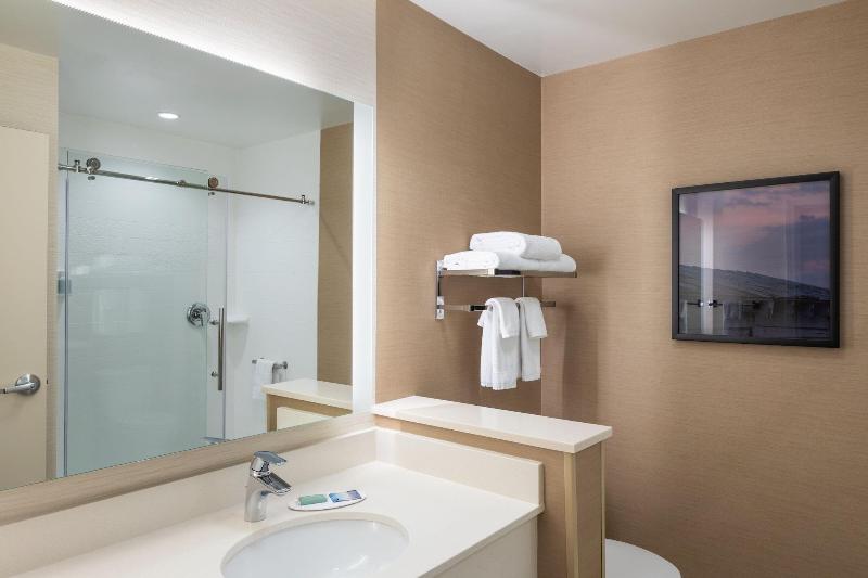 Fairfield Inn And Suites By Marriott Chillicothe image