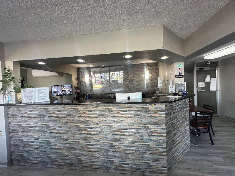 Executive Inn image