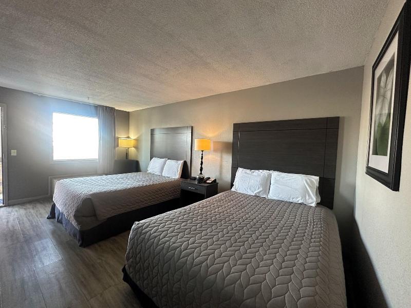 Executive Inn image