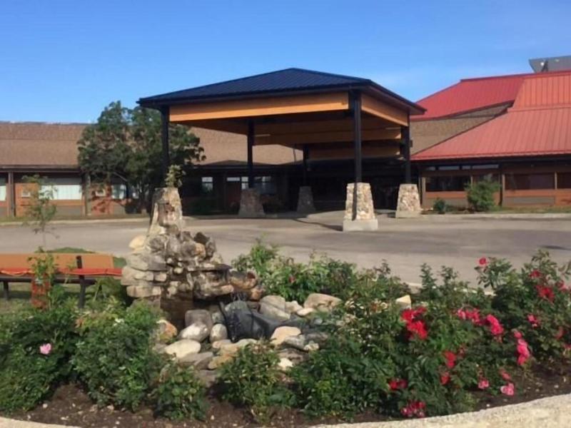 Slave Lake Inn & Conference Centre