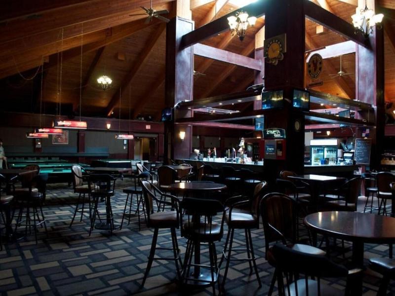 Slave Lake Inn & Conference Centre